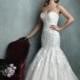 Allure Couture Style C331 - Fantastic Wedding Dresses