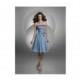 Bari Jay Bridesmaid Dress Style No. IDWH428 - Brand Wedding Dresses