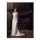Mon Cheri Bridal28219S - Compelling Wedding Dresses