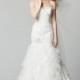 Wtoo Bridal Spring 2014- Style 12116 Prima - Elegant Wedding Dresses