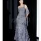 Val Stefani Celebrations - Style MB7096 - Elegant Wedding Dresses