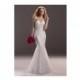 Maggie Bridal by Maggie Sottero Lucy-DT3MS760 - Branded Bridal Gowns