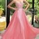 Alyce Paris - Style 6046 - Junoesque Wedding Dresses