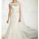Angelina Faccenda Bridal Gown 1257 - Brand Prom Dresses
