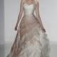 Kelly Faetanini Thea - Charming Custom-made Dresses