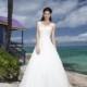 Ivory/Blush Sincerity Bridal 3777 - Brand Wedding Store Online