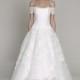 Bliss Bl1301 Bridal Gown (2013) (Bl1301BG) - Crazy Sale Formal Dresses
