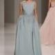 Georges Hobeika Couture Spring-Summer 2015 Look 22 -  Designer Wedding Dresses