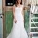 Amanda Wyatt Promises of Love Collection Adore -  Designer Wedding Dresses