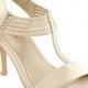 Kenneth Cole Reaction Know Way T-Strap Sandals 
