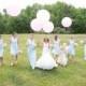 Backyard Wedding – Atlanta GA – York & Amanda