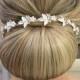 65 Long Bridesmaid Hair & Bridal Hairstyles For Wedding 2017