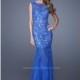 La Femme - 20722 - Elegant Evening Dresses