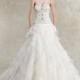 KITTYCHEN Couture - Style Chanel K1212 - Junoesque Wedding Dresses
