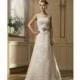 Annais Bridal - 2014 - Emily - Glamorous Wedding Dresses