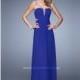 La Femme - 21483 - Elegant Evening Dresses