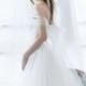 Boho Wedding Dress - Bohemian Wedding Dress - Lace Wedding Dress - Boho Prom Dress - Wedding Dress