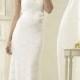 Alfred Angelo 8521 Wedding Dresses - OWPROM.com