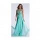 Dave and Johnny Prom Dress Style No. 1301 - Brand Wedding Dresses
