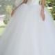 Hot Selling 2016 New Oksana Mukha Sexy Sweetheart Strapless Wedding Dresses Beads Crystal Sequins Tulle Wedding Dress Bridal Gowns Lace Up Lace Luxury Illusion Online with $154.29/Piece on Hjklp88's Store 