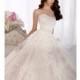 Essense of Australia - D1622 - Stunning Cheap Wedding Dresses