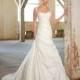 Essense of Australia D1383 - Stunning Cheap Wedding Dresses