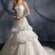Mori Lee By Madeline Gardner - Style 2909 - Junoesque Wedding Dresses