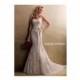 Maggie Bridal by Maggie Sottero Judith-14543 - Branded Bridal Gowns