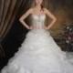 Gina K 1614 -  Designer Wedding Dresses