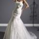 Art Couture AC304 - Stunning Cheap Wedding Dresses