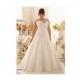 Julietta by Mori Lee Wedding Dress Style No. 3151 - Brand Wedding Dresses