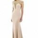 Morrell Maxie 15233 - Charming Wedding Party Dresses