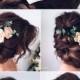 39 Best Wedding Hairstyles For Long Hair