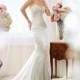 Sophia Tolli Y11558 - Stunning Cheap Wedding Dresses