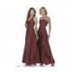 Alexia Designs Bridesmaids Bridesmaid Dress Style No. 2934 - Brand Wedding Dresses