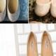 Comfort Without Sacrificing Style! 27 Pairs Of Gorgeous Bridal Flats