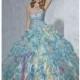 Tiffany 56251 - Charming Wedding Party Dresses