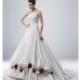Modeca Wedding Dresses - Style Morgan - Compelling Wedding Dresses