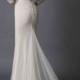 Berta Wedding Dress Inspiration
