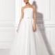 Elizabeth Passion E-2570T Elizabeth Passion Wedding Dresses 2017 - Rosy Bridesmaid Dresses