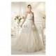White One Spring 2013 - Noray - Elegant Wedding Dresses