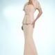 Blush Daymor Mothers Gowns Long Island Daymor Couture 801 Daymor Couture - Top Design Dress Online Shop
