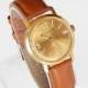 Rare Mens Watch Gold Plated Wostok Mens Watch vintage Vostok soviet watch, USSR watch mens vintage Gift Watch