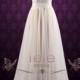 Ready To Ship Fairytale Lace Wedding Dress 