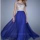 La Femme - 21503 - Elegant Evening Dresses