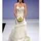 Winnie Couture - Spring/Summer 2013 - Nicolina Strapless Mermaid Wedding Dress with Ruffle Skirt - Stunning Cheap Wedding Dresses