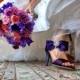Wedding Shoe Trends We Love