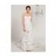 Winnie Couture - Ivalynn 9107 - Burgundy Evening Dresses