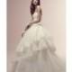 Alessandra Rinaudo - 2014 - ARAB14047IV - Formal Bridesmaid Dresses 2017