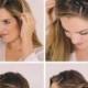 Medium Hairstyles With Twisted Side Braid
